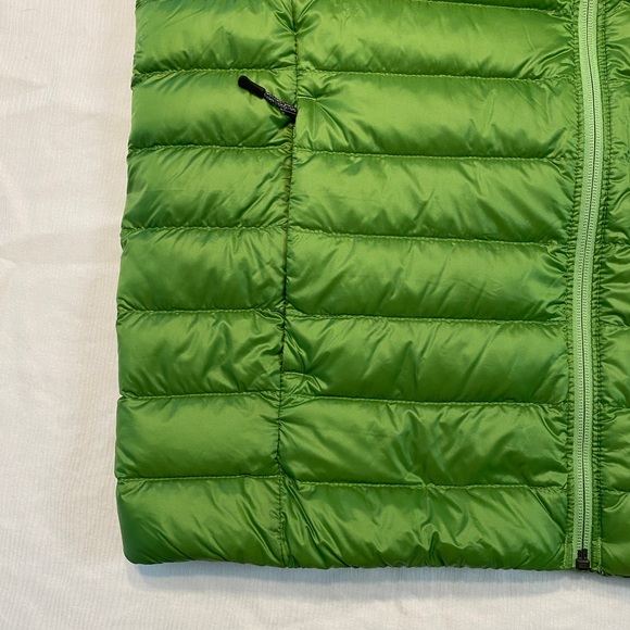 REI 650 Down Vest - Picture 4 of 11